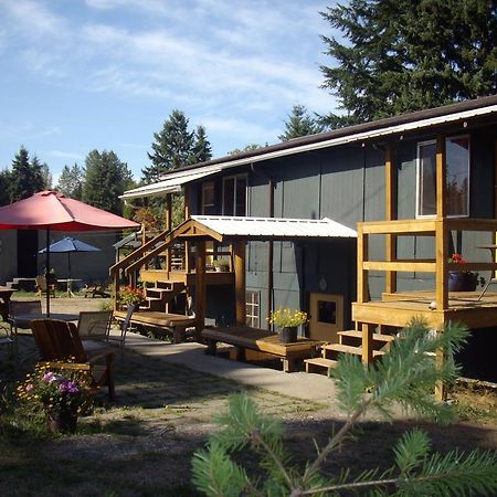 Lake Trail Guesthouse Cumberland Luaran gambar