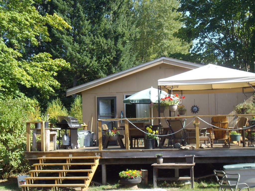 Lake Trail Guesthouse Cumberland Luaran gambar
