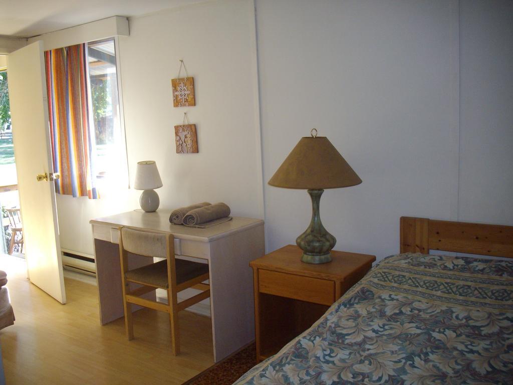 Lake Trail Guesthouse Cumberland Bilik gambar