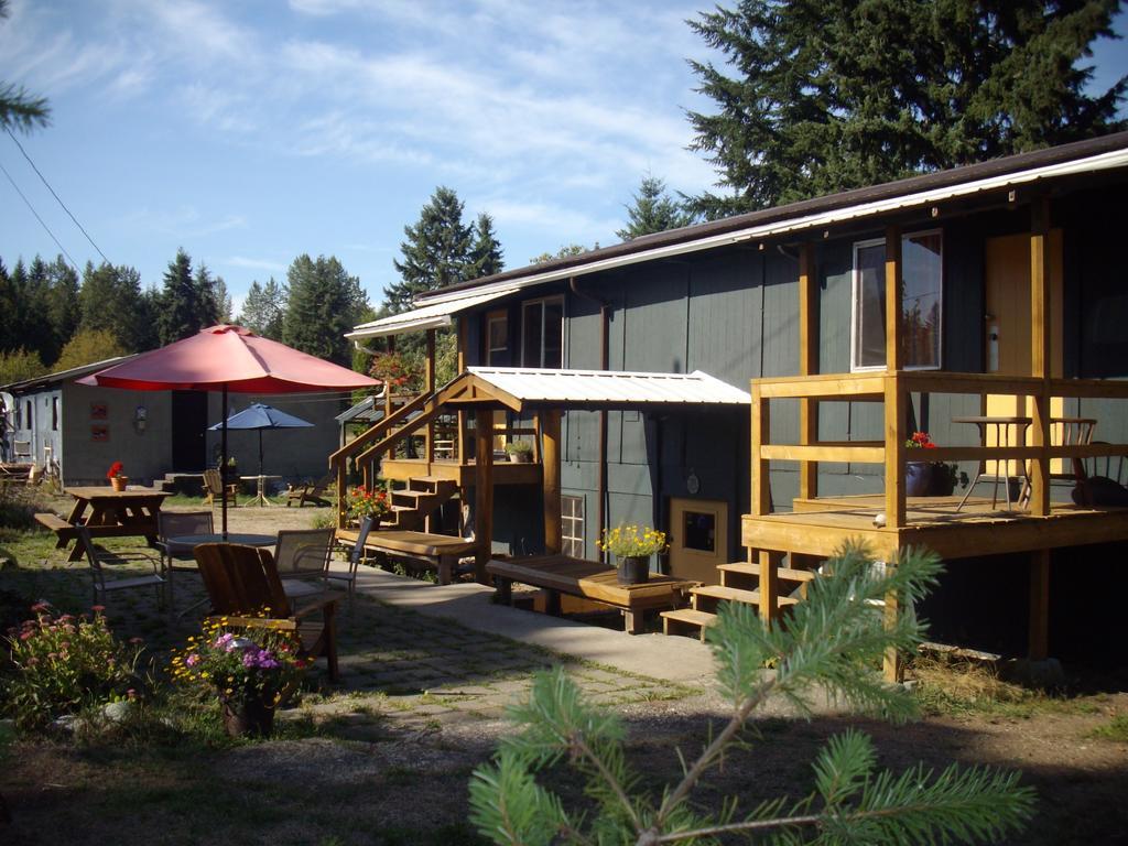 Lake Trail Guesthouse Cumberland Luaran gambar
