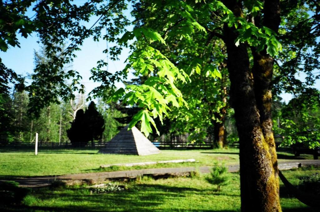 Lake Trail Guesthouse Cumberland Luaran gambar