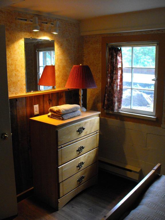 Lake Trail Guesthouse Cumberland Bilik gambar