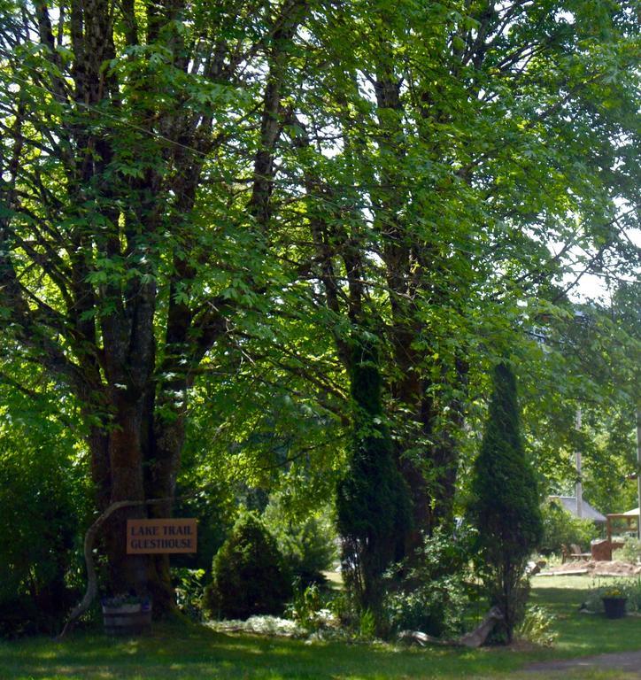 Lake Trail Guesthouse Cumberland Luaran gambar