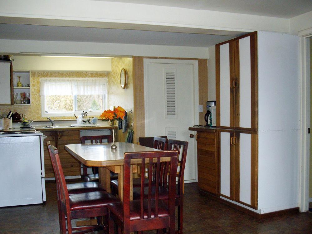 Lake Trail Guesthouse Cumberland Luaran gambar