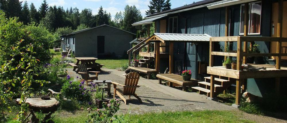 Lake Trail Guesthouse Cumberland Luaran gambar