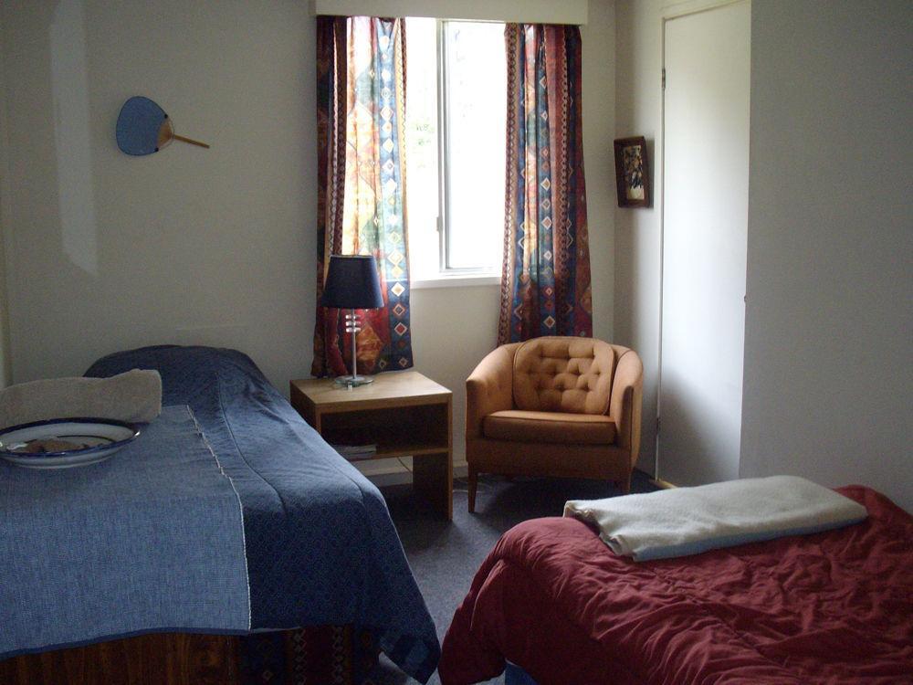 Lake Trail Guesthouse Cumberland Luaran gambar