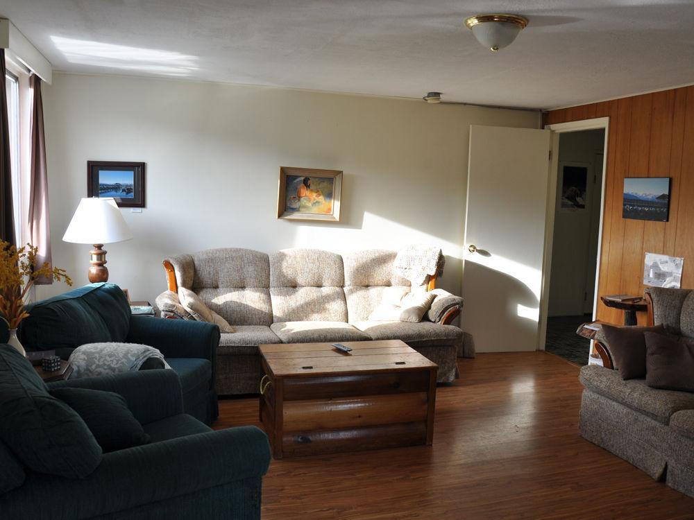 Lake Trail Guesthouse Cumberland Luaran gambar