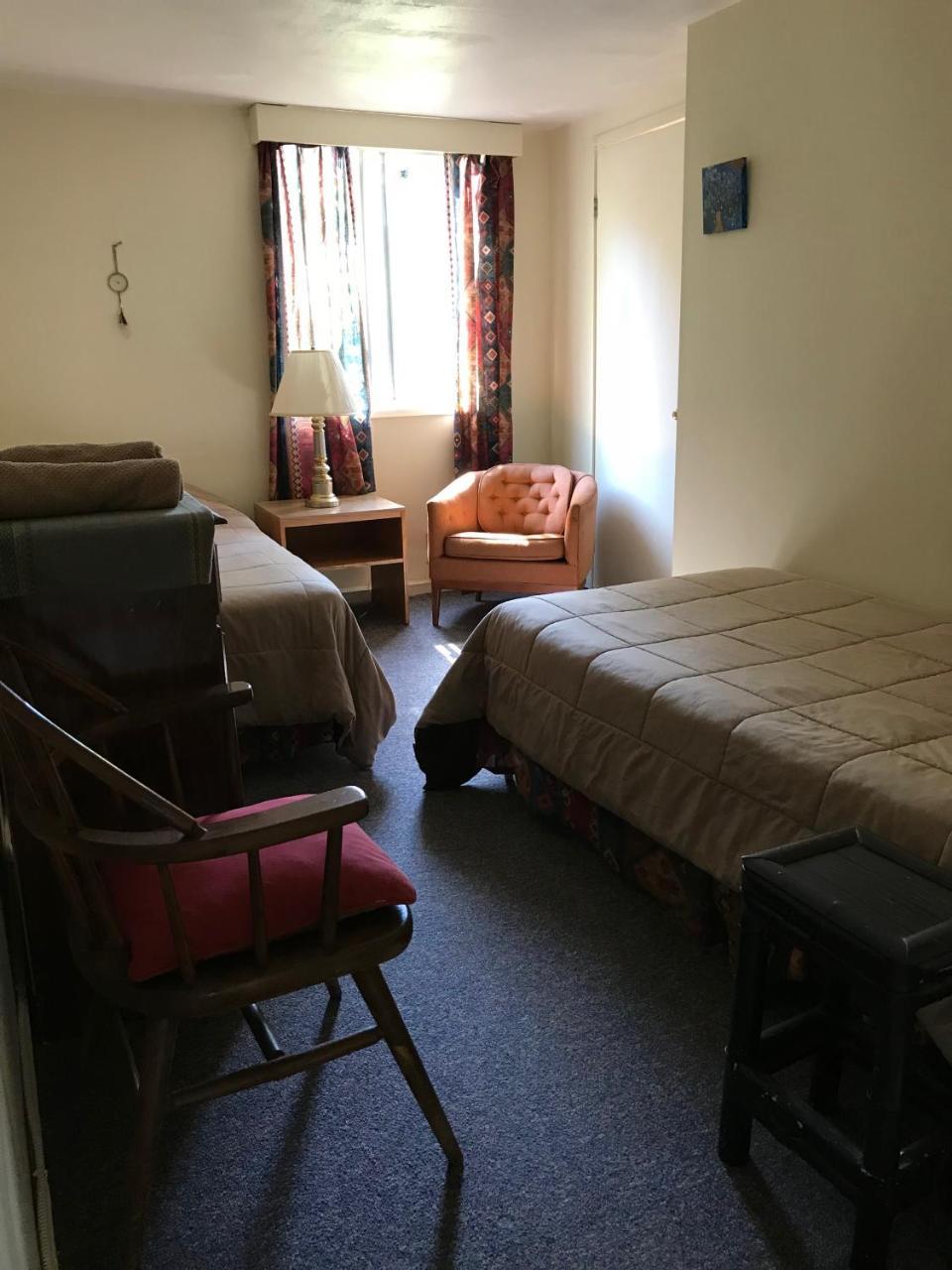 Lake Trail Guesthouse Cumberland Luaran gambar